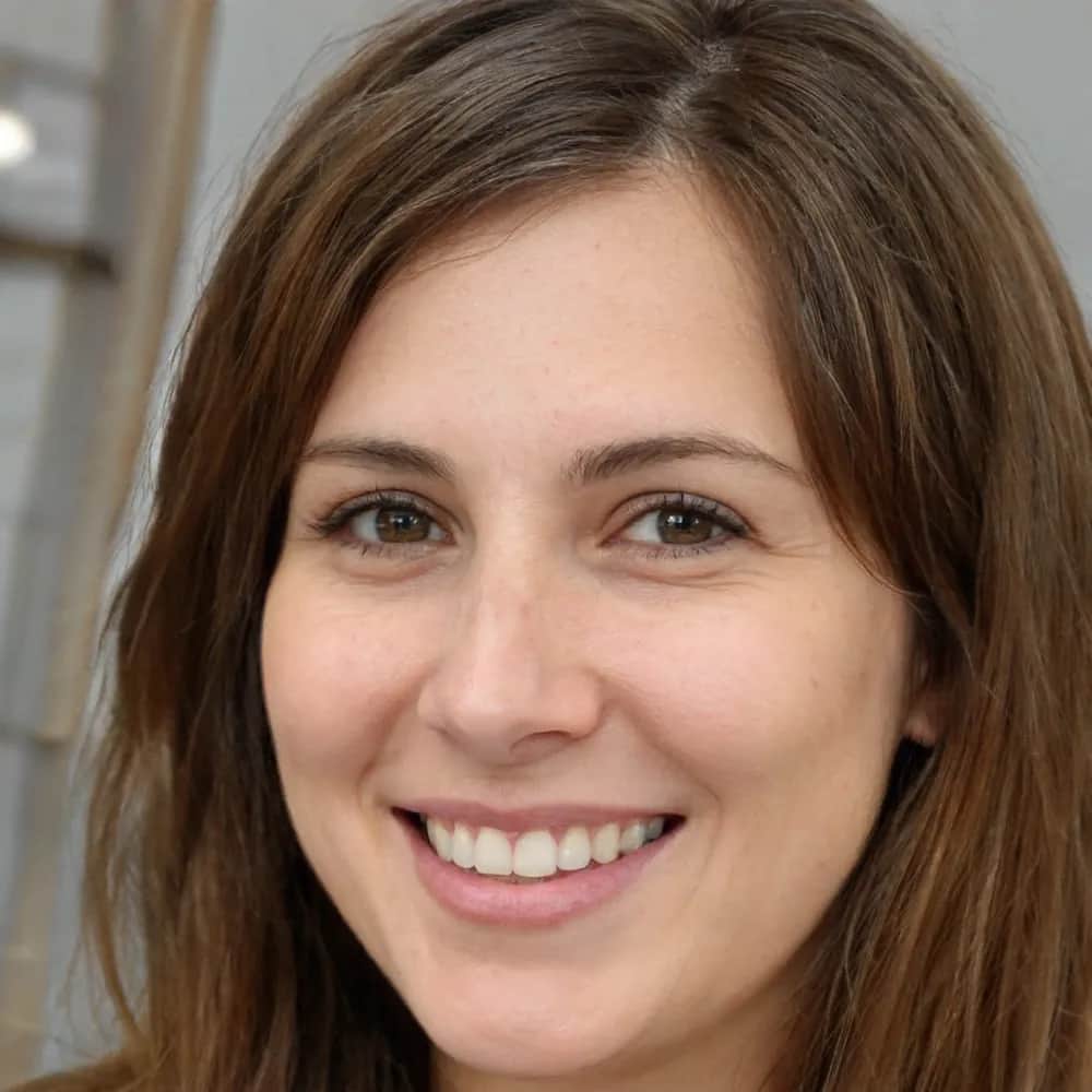 Autor Luiza Urbańska