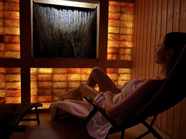 Najlepsze pakiety spa w Wrocławiu dla par - relaks i wyjątkowe zabiegi