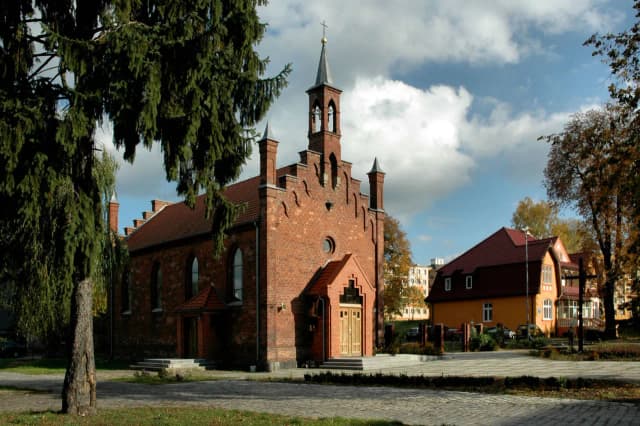 Najciekawsze atrakcje w Sulęcinie, które musisz zobaczyć Najciekawsze atrakcje w Sulęcinie, które musisz zobaczyć