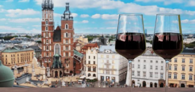 Kuchnia regionalna Kraków: odkryj smaki, które musisz spróbować