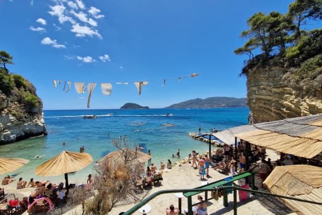 Najlepsze atrakcje w Kalamaki - co warto zobaczyć i robić