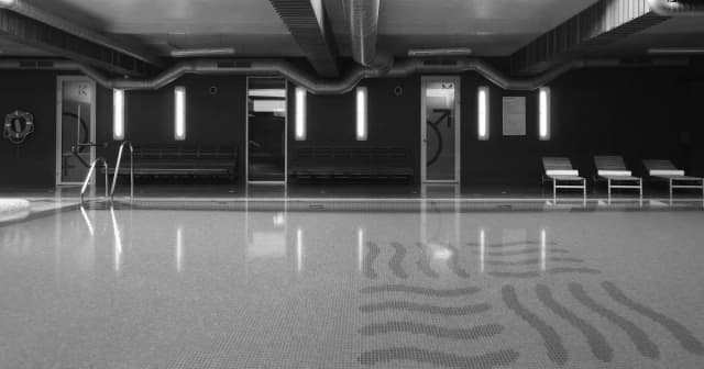 Najlepsze spa w okolicy Poznania, które zapewnią Ci relaks i komfort Najlepsze spa w okolicy Poznania, które zapewnią Ci relaks i komfort