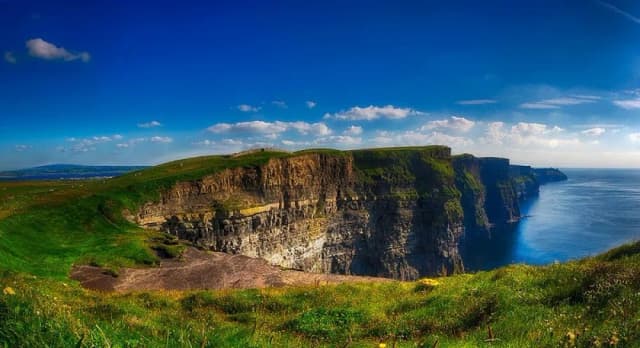 Irlandia atrakcje turystyczne: odkryj ukryte skarby i wyjątkowe miejsca