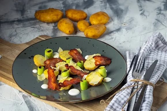 Regionalne potrawy z ziemniaków, które musisz spróbować w Polsce Regionalne potrawy z ziemniaków, które musisz spróbować w Polsce