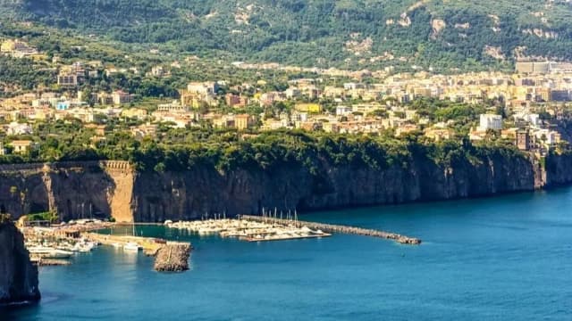 Niezapomniane atrakcje w Sorrento, które musisz zobaczyć