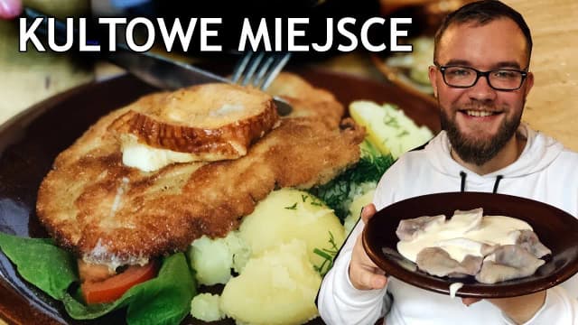 Kuchnia regionalna Zakopane: odkryj smaki, które musisz spróbować