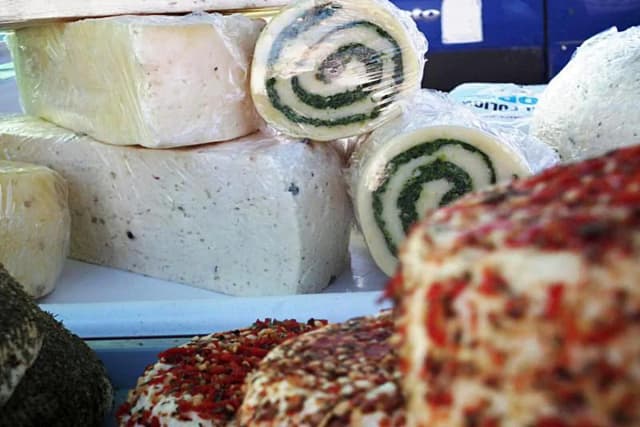 Najsmaczniejsze potrawy regionalne kujawsko pomorskie, które musisz spróbować Najsmaczniejsze potrawy regionalne kujawsko pomorskie, które musisz spróbować