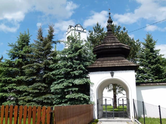 Frydman atrakcje: Odkryj nieznane skarby i miejsca, które musisz zobaczyć