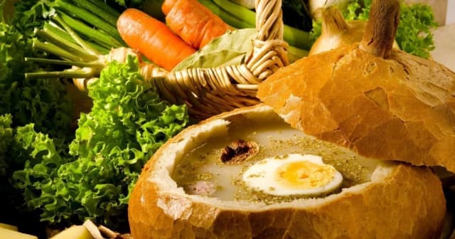 Kuchnia regionalna Wrocław: odkryj smaki, które musisz spróbować Kuchnia regionalna Wrocław: odkryj smaki, które musisz spróbować