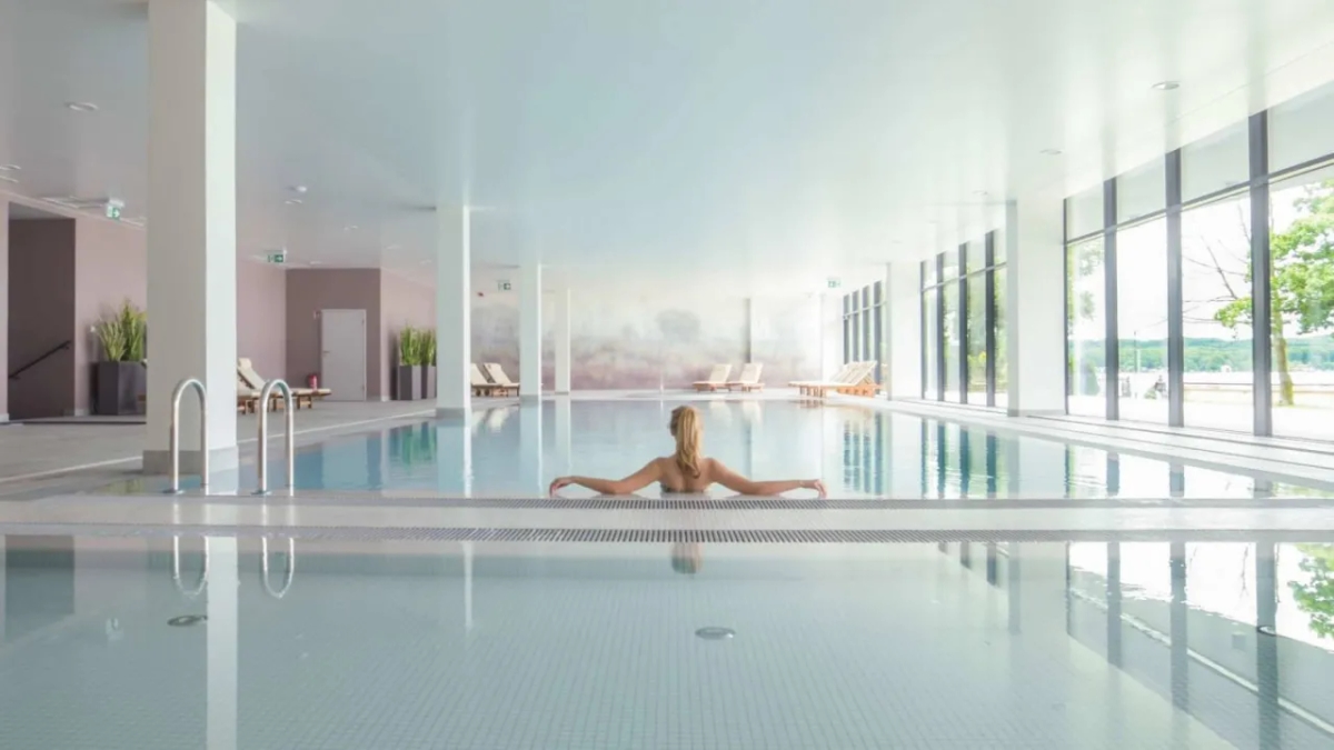 Najlepsze spa w Pomorskiem: Relaks i wyjątkowe zabiegi dla Ciebie