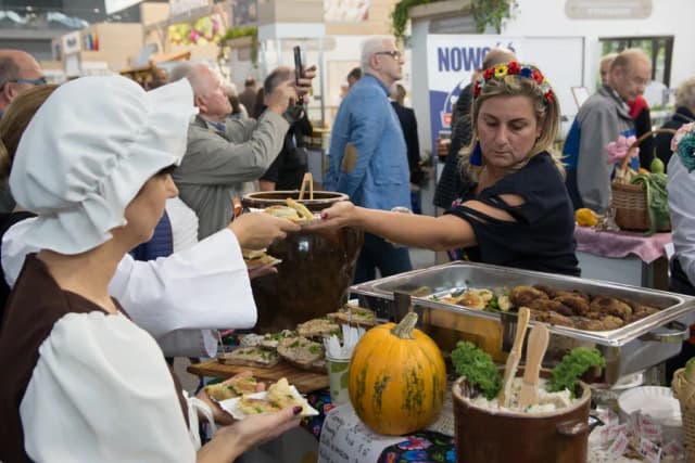 Poznań kuchnia regionalna: odkryj smaki tradycyjnych potraw i kultury Poznań kuchnia regionalna: odkryj smaki tradycyjnych potraw i kultury