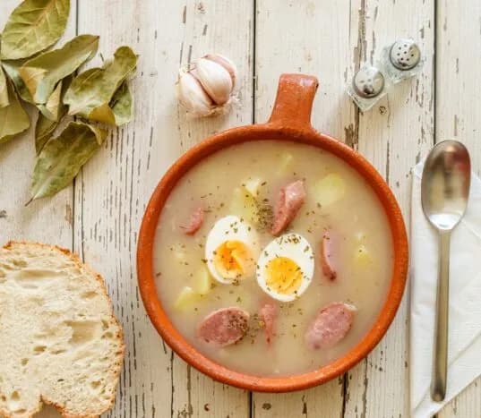 Regionalne kuchnie Polski: Odkryj smaki, które musisz spróbować Regionalne kuchnie Polski: Odkryj smaki, które musisz spróbować