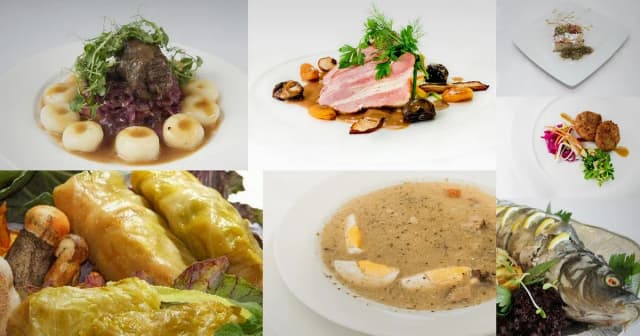 Najsmaczniejsze potrawy regionalne Dolnego Śląska, które musisz spróbować Najsmaczniejsze potrawy regionalne Dolnego Śląska, które musisz spróbować