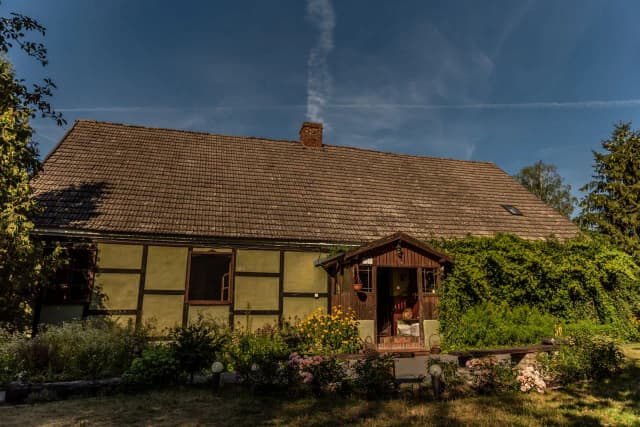 Agroturystyka Czym Chata Bogata – idealne miejsce na rodzinny wypoczynek