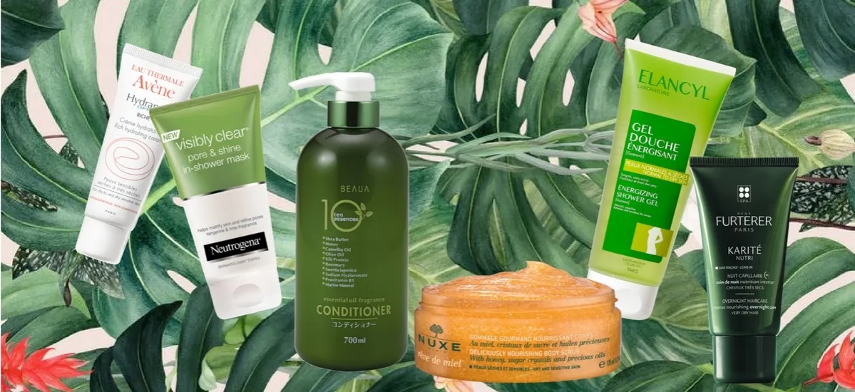 Terra Spa – naturalne kosmetyki, które odmienią Twoją skórę