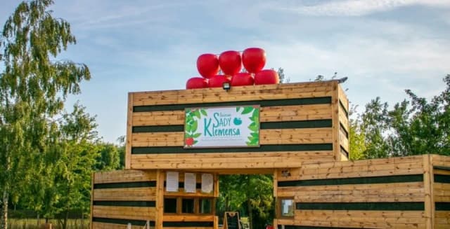 Sady Klemensa atrakcje – wyjątkowe miejsca dla dzieci i rodzin