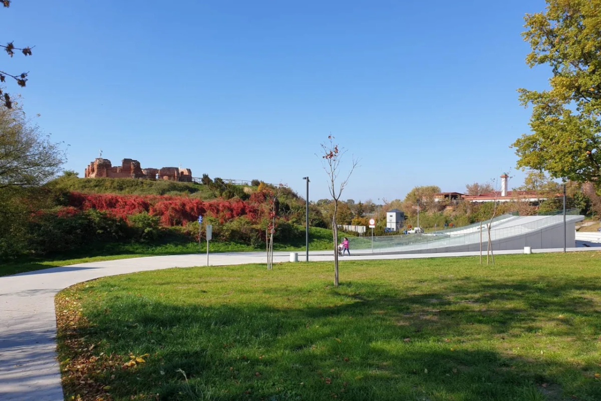 Sochaczew atrakcje turystyczne – odkryj najciekawsze miejsca w mieście