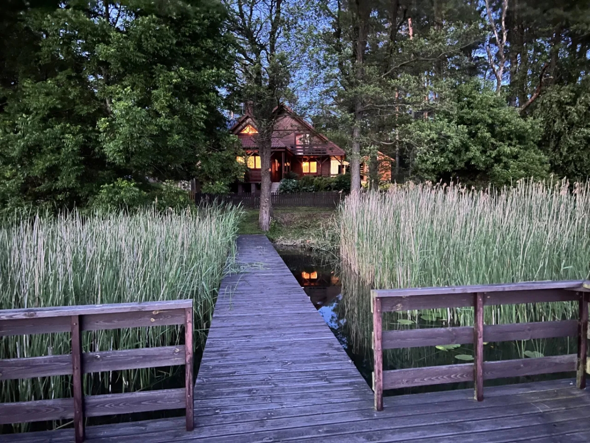 Najciekawsze atrakcje w Spychowie, które musisz poznać na weekend