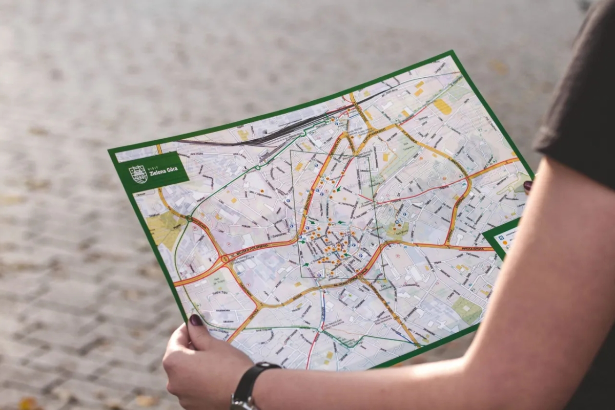 Zielona Góra atrakcje - odkryj niezwykłe miejsca, które musisz zobaczyć