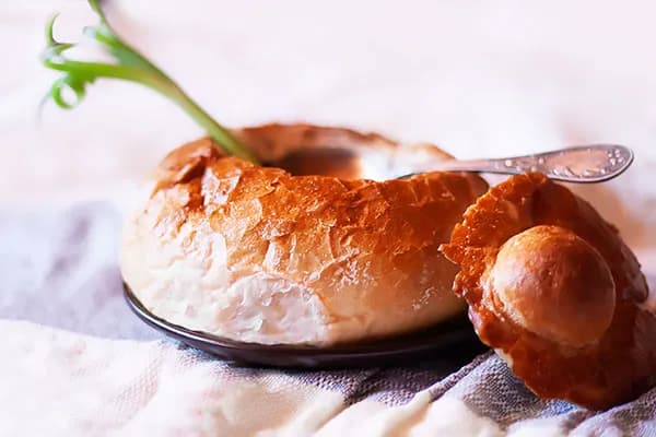 Najsmaczniejsze potrawy regionalne Karkonoszy, które musisz spróbować Najsmaczniejsze potrawy regionalne Karkonoszy, które musisz spróbować