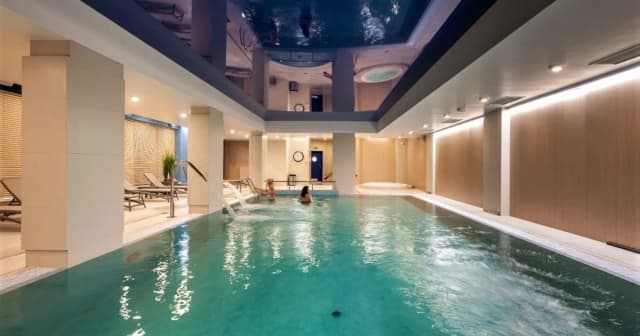 Najlepsze spa w Gdańsku - relaks i wyjątkowe zabiegi czekają