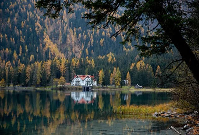 Agroturystyka czy to dobry biznes? Sprawdź, co musisz wiedzieć Agroturystyka czy to dobry biznes? Sprawdź, co musisz wiedzieć