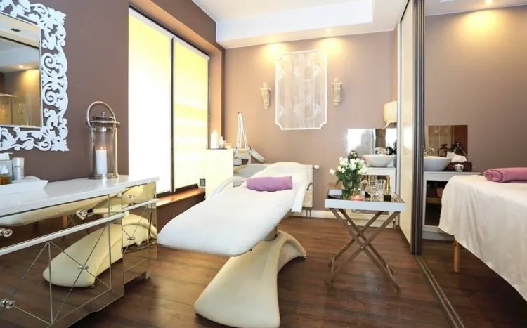 Idealny voucher do spa: wybierz najlepsze zabiegi dla siebie