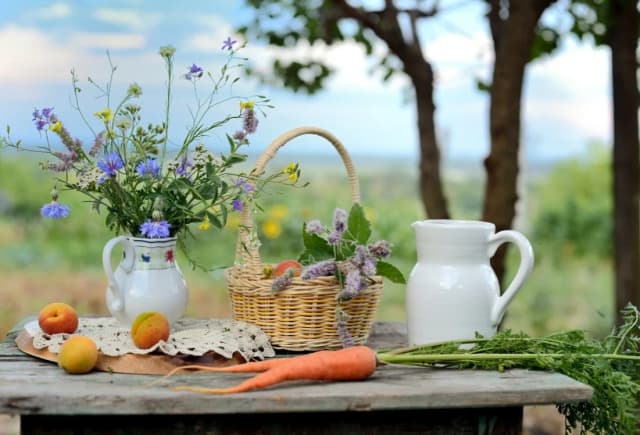 Co to jest agroturystyka? Poznaj jej tajemnice i zalety wypoczynku na wsi Co to jest agroturystyka? Poznaj jej tajemnice i zalety wypoczynku na wsi